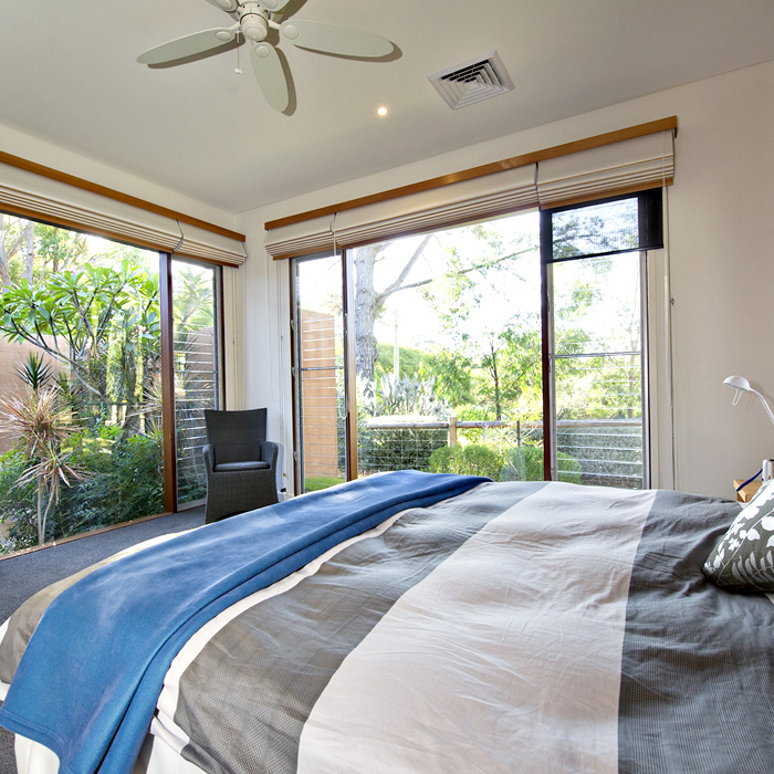 Margaret River Cottages